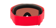 Fall Line M Snow Goggles - Redline