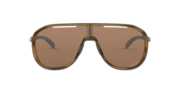 Outpace - Matte Brown Tortoise