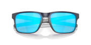 Holbrook™ Mix - Matte Translucent Blue