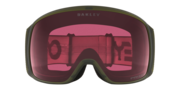 Flight Tracker L Snow Goggles - Dark Brush