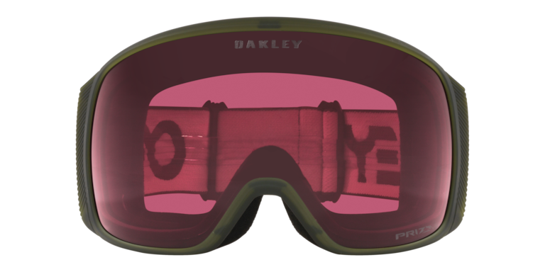Flight Tracker L Snow Goggles - Dark Brush