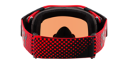 Airbrake® MX Goggles - Moto Red