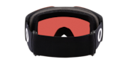 Fall Line M Snow Goggles - Matte Black