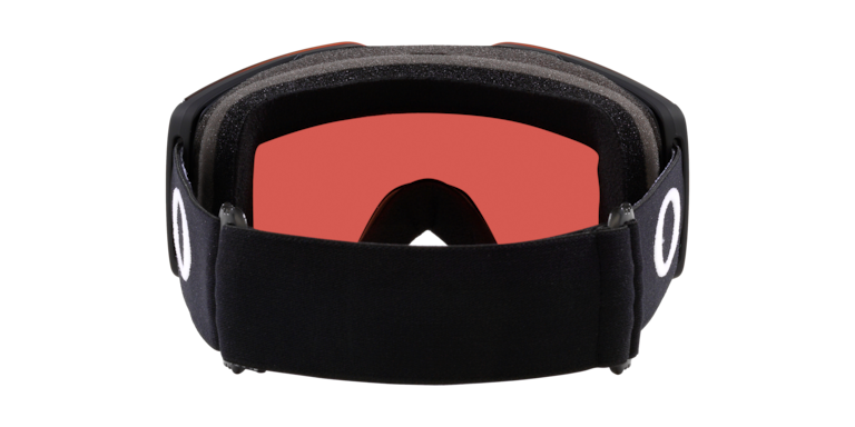 Fall Line M Snow Goggles - Matte Black