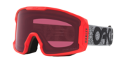 Line Miner™ M Snow Goggles Line Miner™ M Snow Goggles