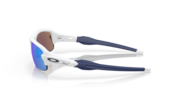 Flak® XXS (Youth Fit) - Matte White