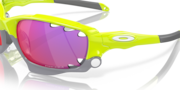 Racing Jacket® - Retina Burn