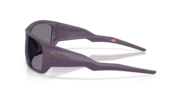 Masseter Obscura Collection - Matte Aubergine