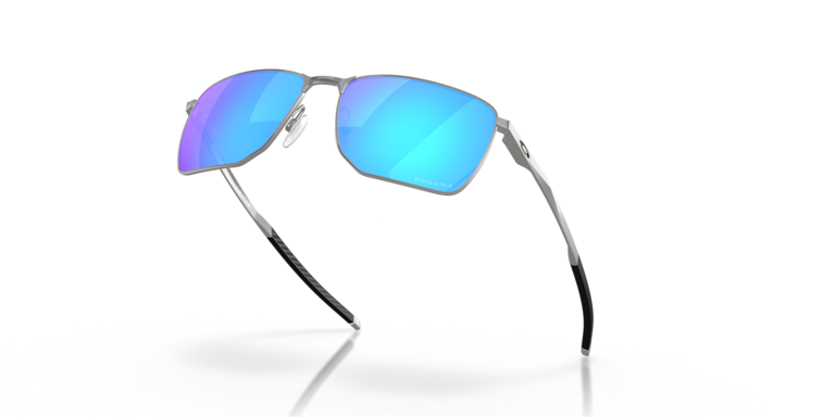 Ejector - Satin Chrome