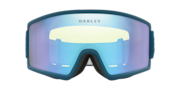 Target Line M Snow Goggles - Poseidon