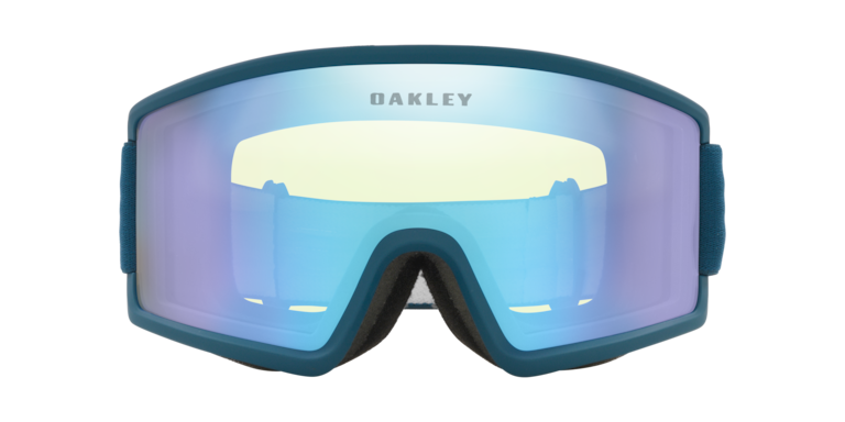 Target Line M Snow Goggles - Poseidon