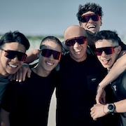 Sutro Lite MotoGP™ Collection - Matte Black