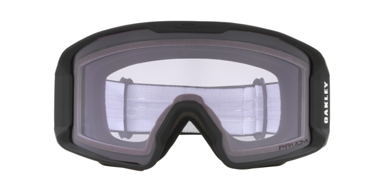 Line Miner™ M Snow Goggles - Matte Black