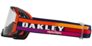 Airbrake® MX Troy Lee Designs Series Goggles - Troy Lee Designs Navy Sunrise