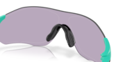 EVZero™ Path® (Low Bridge Fit) - Matte Celeste