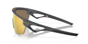 Sphaera™ - Matte Carbon