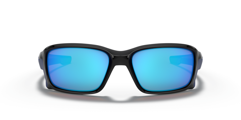 Straightlink - Polished Black