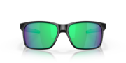Portal X - Polished Black