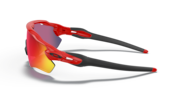 Radar® EV Path® (Low Bridge Fit) - Redline