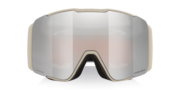 Line Miner™ Pro L Snow Goggles - Matte Warm Grey