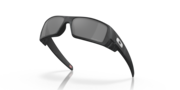 Gascan&reg; - Matte Black Camo