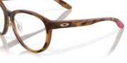 Aglow (Youth Fit) - Satin Brown Tortoise