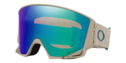 Flow Scape™ L (Low Bridge Fit) Snow Goggles - Mist Trails