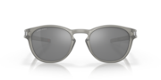 Latch™ (Low Bridge Fit) - Matte Grey Ink