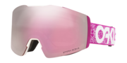 Fall Line M Snow Goggles - Purple Haze