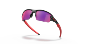 Flak® XS (Youth Fit) - Polished Black