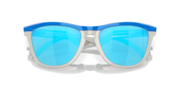 Frogskins™ Hybrid - Primary Blue/Cool Grey