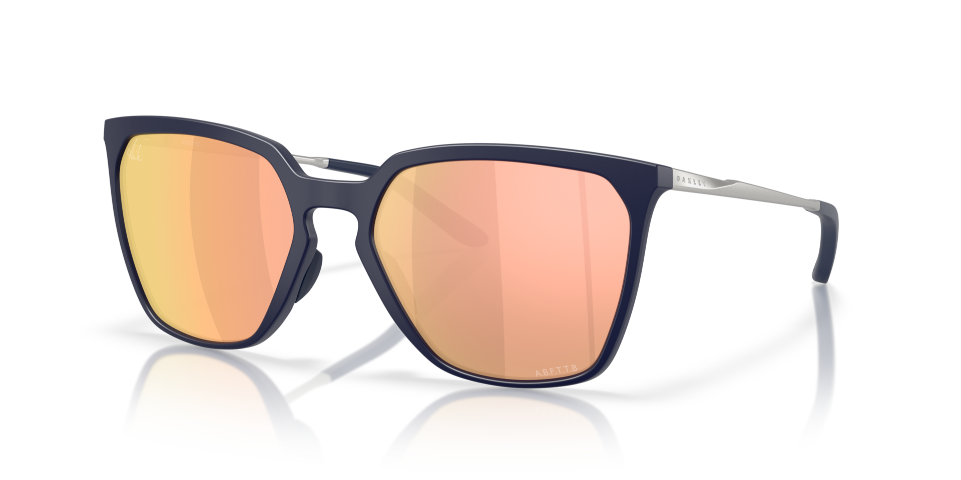 OAKLEY/ サングラス　美品 オークリー Mikaela Shiffrin Signature Series Sielo SQサングラス
