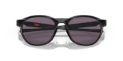 Reedmace (Low Bridge Fit) - Black Ink