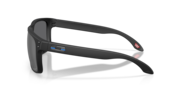 Standard Issue Holbrook™  XL Tonal Thin Blue Line - Matte Black