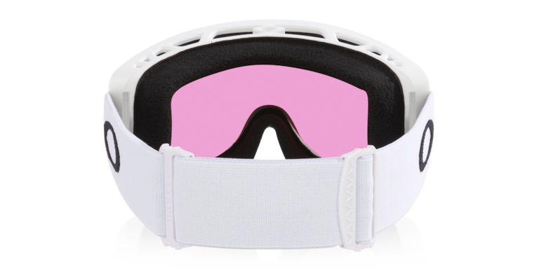 Mont Scape™ M Snow Goggles - Matte White