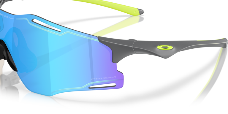 Cybr Zero - Matte Carbon