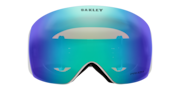 Flight Deck™ L Snow Goggles - Matte White