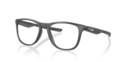Trillbe™ X - Satin Grey Smoke