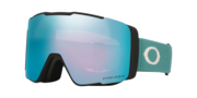 Line Miner™ Pro M (Low Bridge Fit) Snow Goggles - Pacific Corduroy