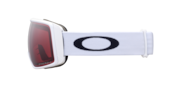 Flight Tracker S Snow Goggles - Matte White
