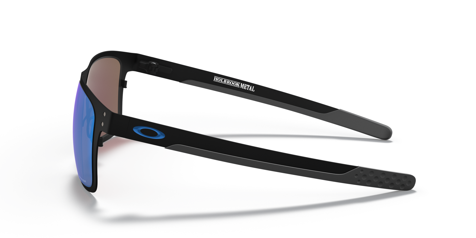 オークリー Holbrook™ Metal MotoGP™サングラス Matte Blackフレームと