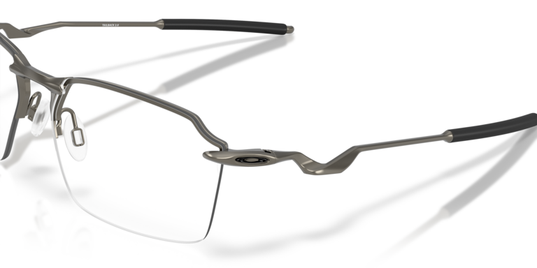 Tailback 2.0 - Matte Gunmetal