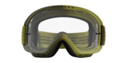 O-Frame® 2.0 PRO MTB Goggles - Fern Dark Brush