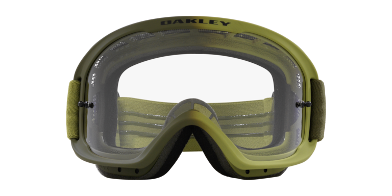 O-Frame® 2.0 PRO MTB Goggles - Fern Dark Brush