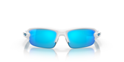 Flak® XXS (Youth Fit) - Polished White