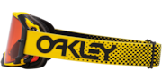 Airbrake® MX Goggles - Moto Yellow