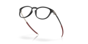Pitchman™ R (Low Bridge Fit) - Satin Black