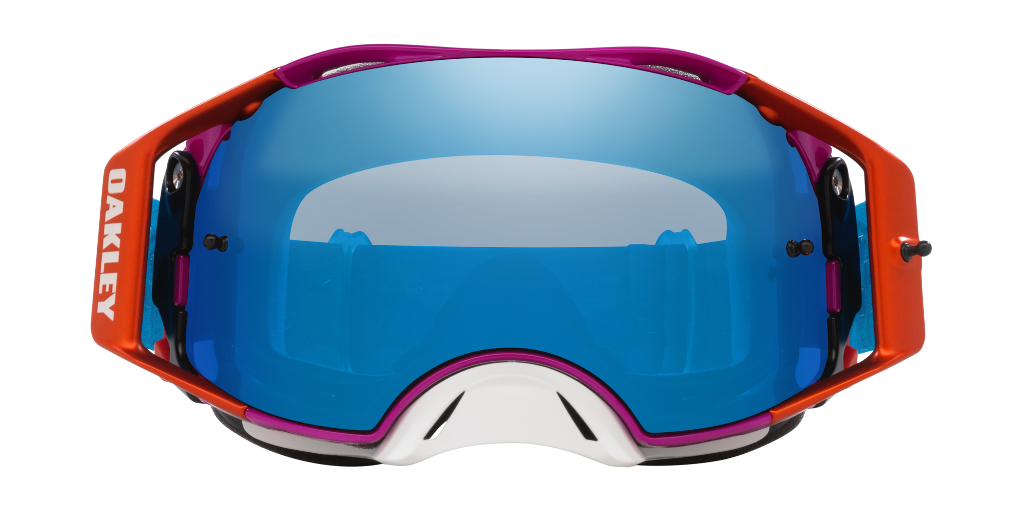 オークリー Airbrake® MX Troy Lee Designs Series Goggles Troy Lee