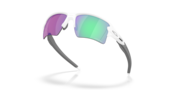 Flak® 2.0 XXL On The Green Collection - Matte White