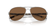 Feedback - Satin Chrome
